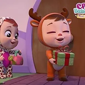 Cry Babies Magic Tears