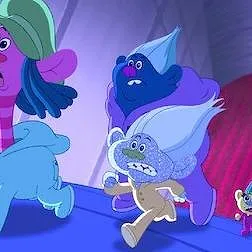 Trolls : en avant la musique !