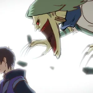 Scissor Seven