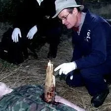 NCIS : Enquêtes spéciales