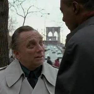 New York, police judiciaire