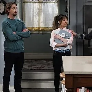 C’est moi le chef !