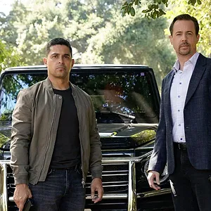 NCIS : Enquêtes spéciales