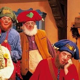 Le lutin Plop S1 E24