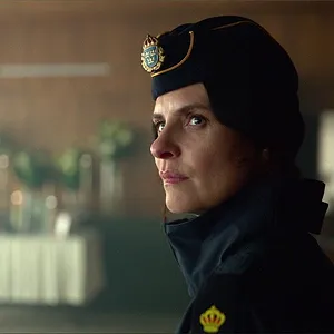 Le Jeune Wallander