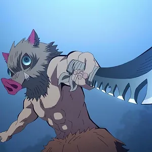 Demon Slayer : Kimetsu no Yaiba