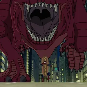 Hulk et les Agents du S.M.A.S.H.