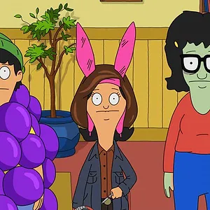 Bob's Burgers