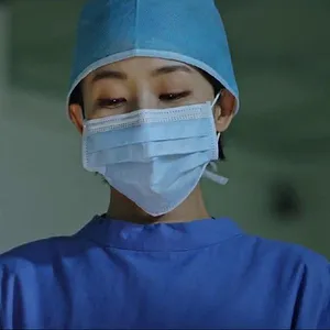 The First Responders