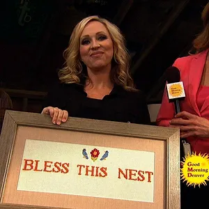 Bonne Chance Charlie