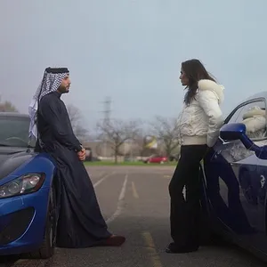 Taste the Nation with Padma Lakshmi