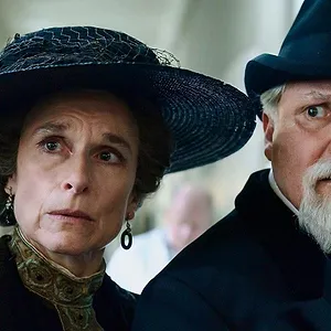 S4 E2 : La Valse de Méphisto (2)