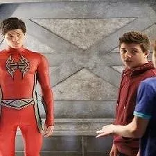 Mighty Med, Super Urgences