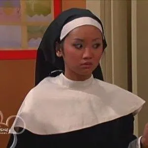 La Vie de Palace de Zack et Cody