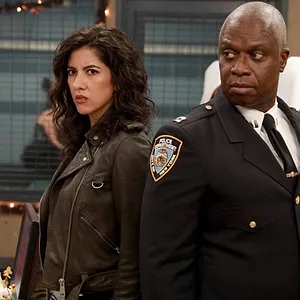 Brooklyn Nine-Nine