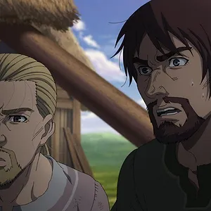 Vinland Saga
