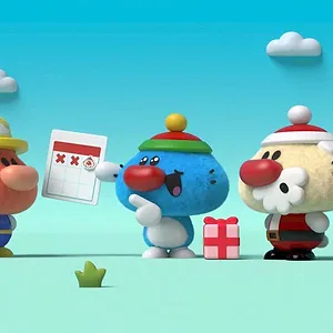 Oggy Oggy S3 E67