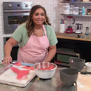 C'est du gâteau ! USA