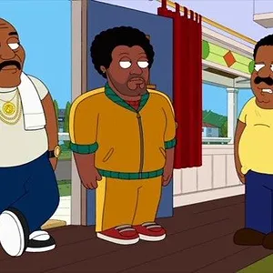 The Cleveland Show
