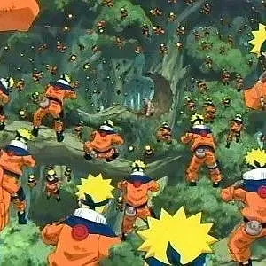 NARUTO