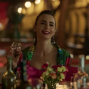 Emily in Paris