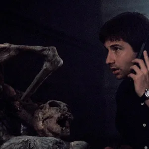 X-Files : Aux frontières du réel