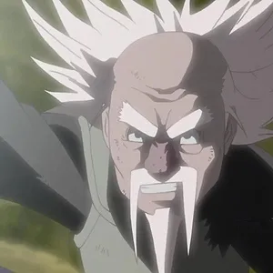 NARUTO