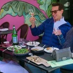 L'Empire du bling : New York