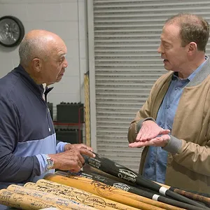 Collector : Et Goldin touche le pactole