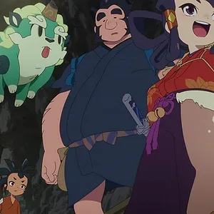 Sakuna: Of Rice and Ruin
