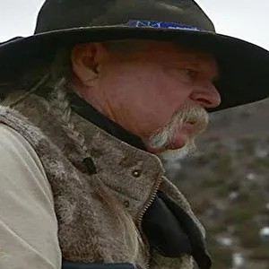 Seuls face à l'Alaska