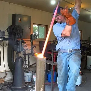 Le Meilleur Forgeron