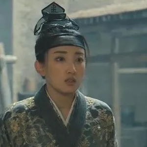 大唐狄公案
