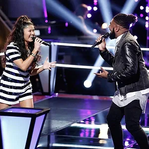 The Voice (États-Unis)