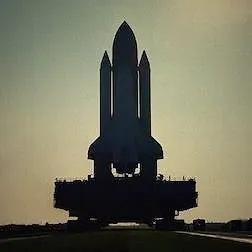 Le dernier vol de la navette Challenger
