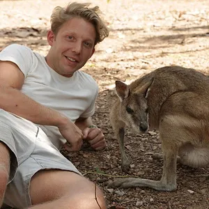 Out There with Jack Randall