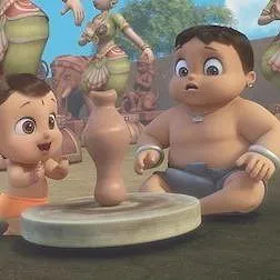 Bheem Bam Boum