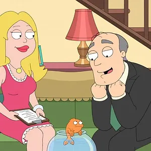 American Dad!