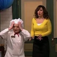 Les Sorciers de Waverly Place