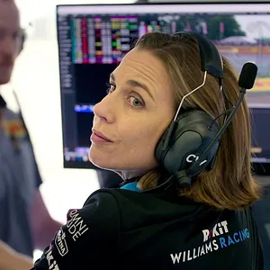 Formula 1 : Pilotes de leur destin