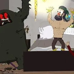 Bad Exorcist