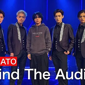 timelesz project -AUDITION-