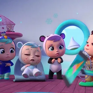 Cry Babies Magic Tears