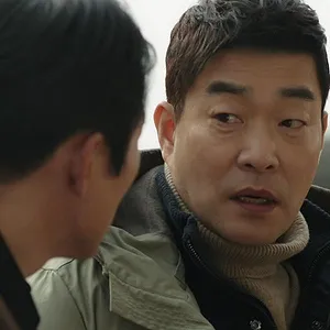 The Good Detective