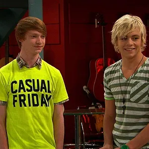 Austin & Ally
