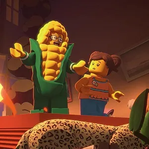 LEGO City Adventures