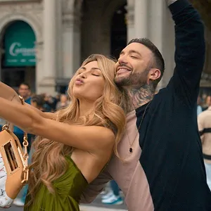 Elisabeth Rioux: Sans filtres