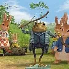 Pierre Lapin