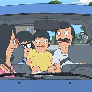 Bob's Burgers