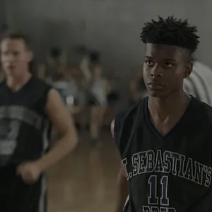 Marvel's Cloak & Dagger